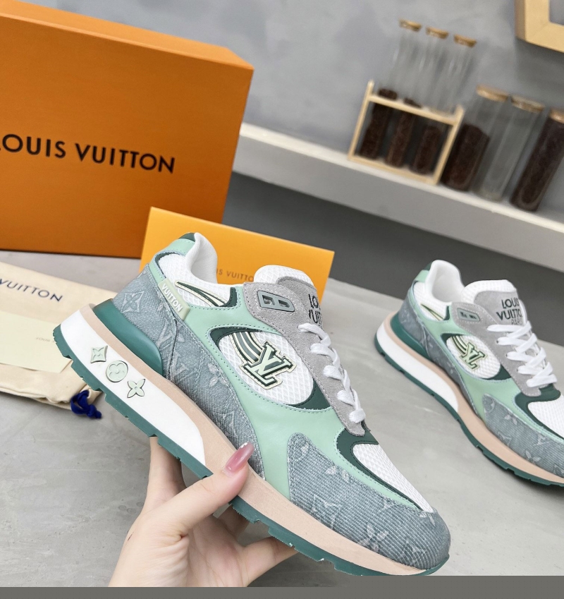 LV Sneakers